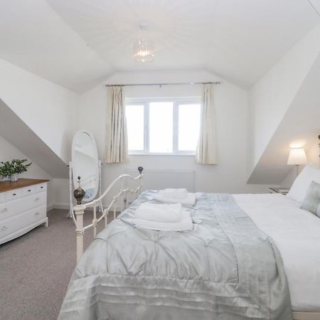 Driftwood, 23 Roa Island Villa Barrow-in-Furness Buitenkant foto