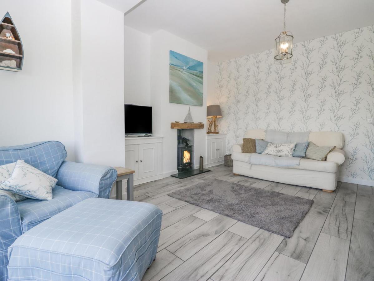 Driftwood, 23 Roa Island Villa Barrow-in-Furness Buitenkant foto
