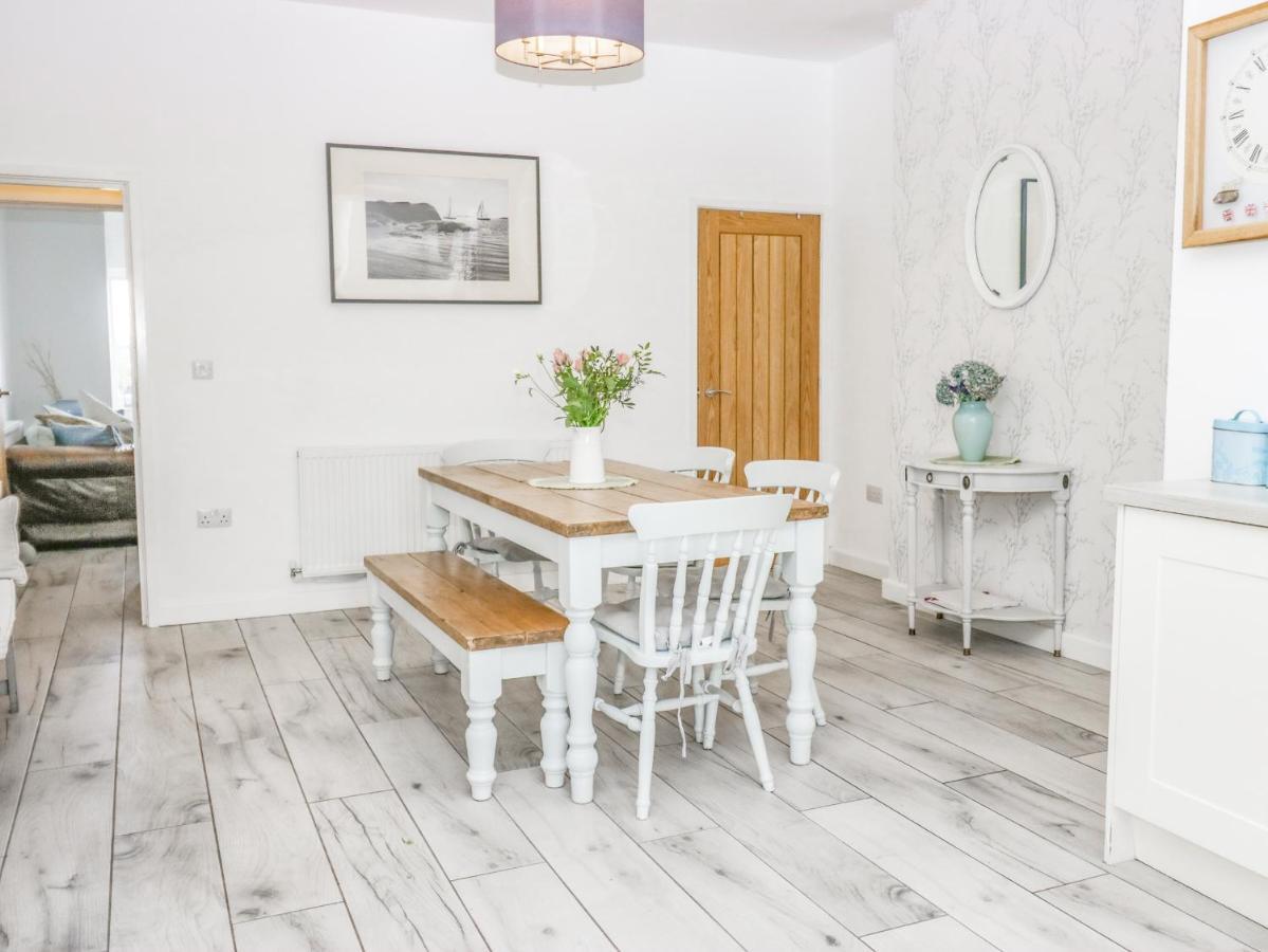 Driftwood, 23 Roa Island Villa Barrow-in-Furness Buitenkant foto