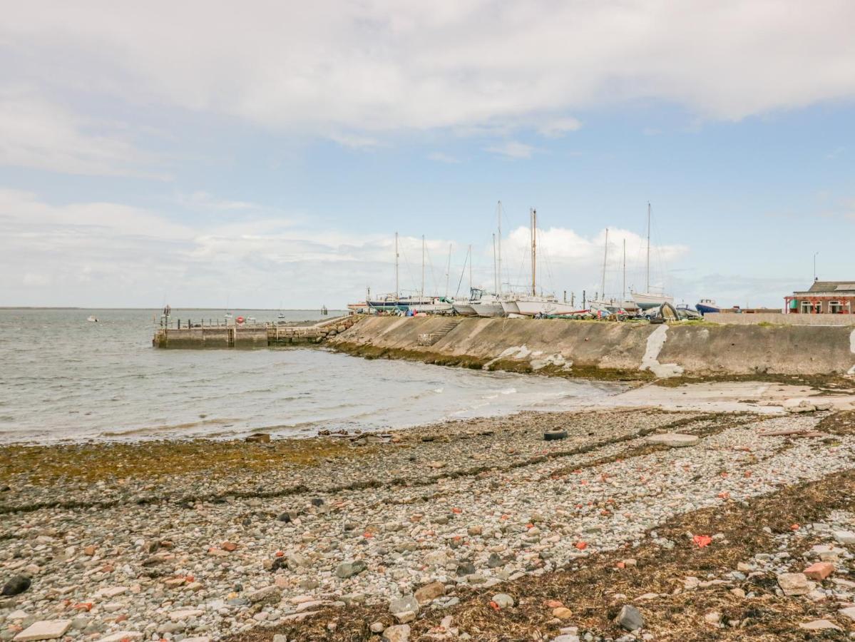 Driftwood, 23 Roa Island Villa Barrow-in-Furness Buitenkant foto