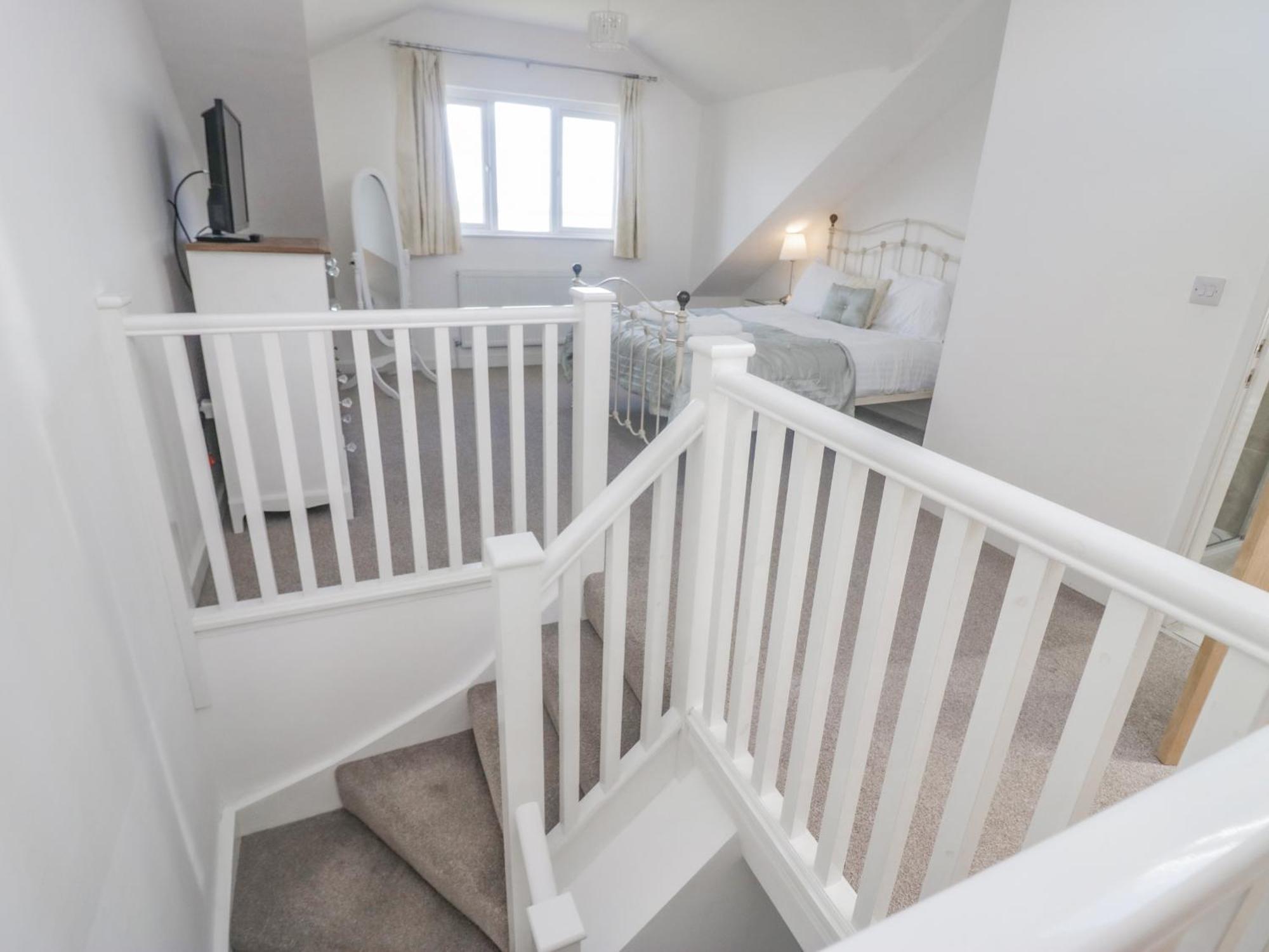 Driftwood, 23 Roa Island Villa Barrow-in-Furness Buitenkant foto