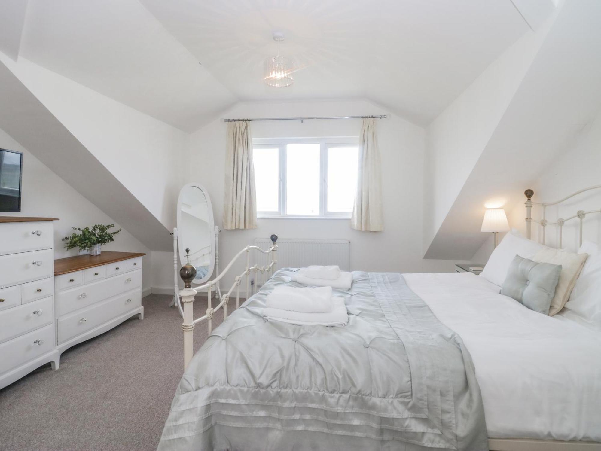 Driftwood, 23 Roa Island Villa Barrow-in-Furness Buitenkant foto